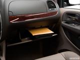  Glove box open photo